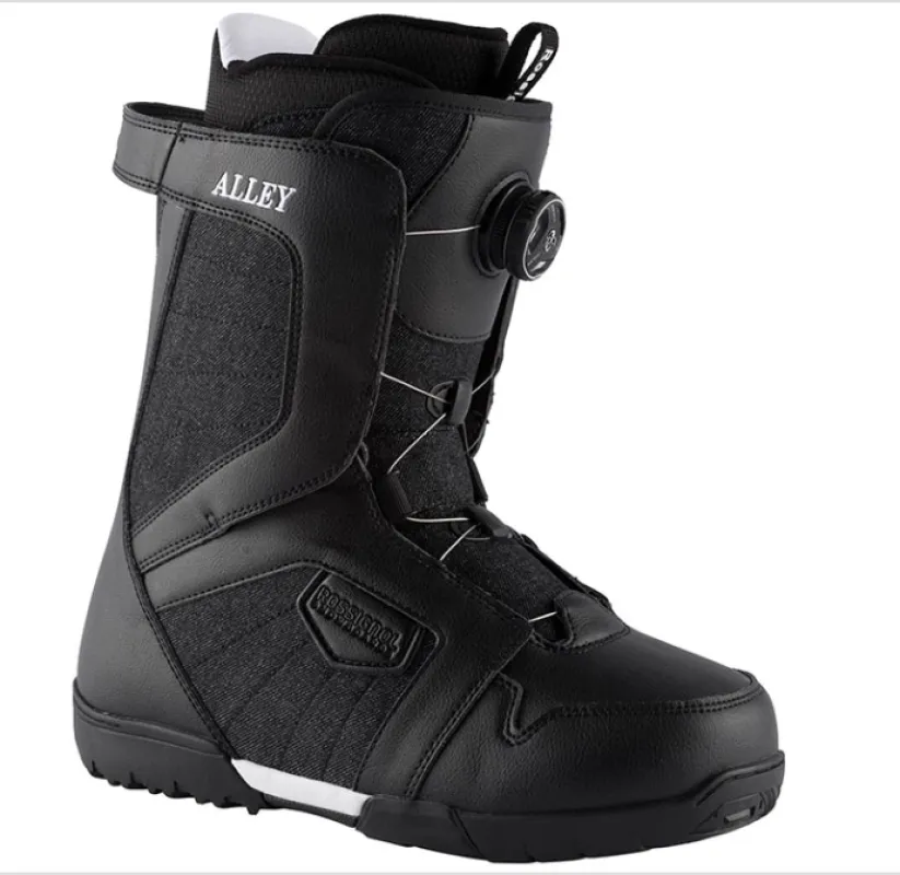 Rossignol Alley Boa H4 Womens Snowboard Boots sold by Out&Back Outdoor