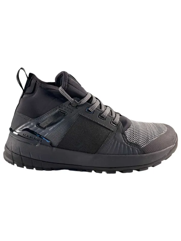 Mammut Womens Falera Mid Waterproof Shoe sold by Out&Back Outdoor