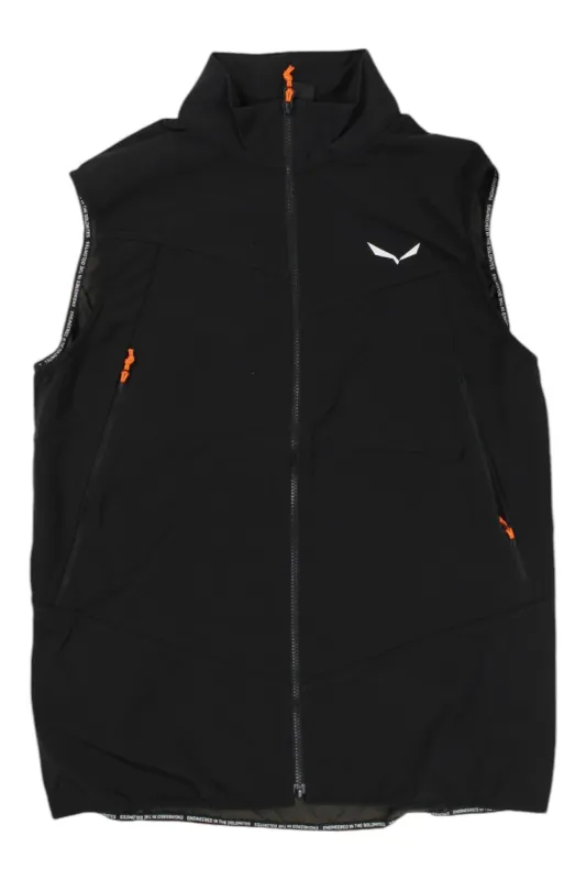Salewa Mens Sella DST Vest sold by Out&Back Outdoor