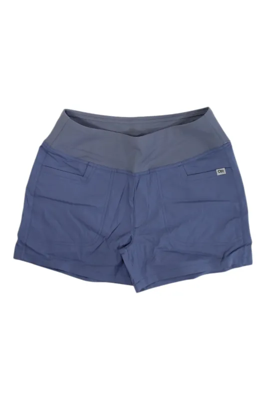 Outdoor Research Womens Zendo Short sold by Out&Back Outdoor