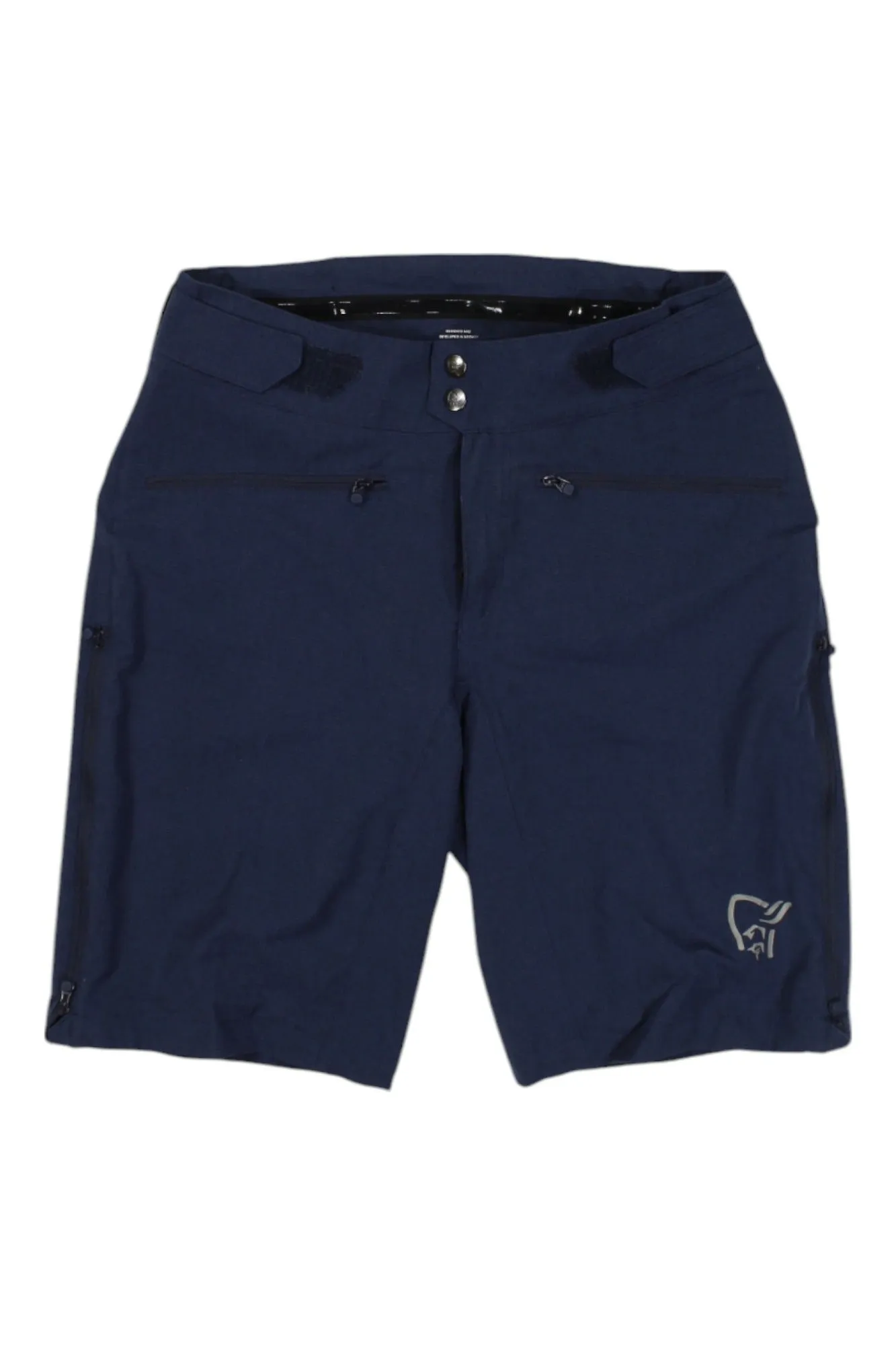 Norrona Womens Fjora Flex1 Lightweight Short sold by Out&Back Outdoor