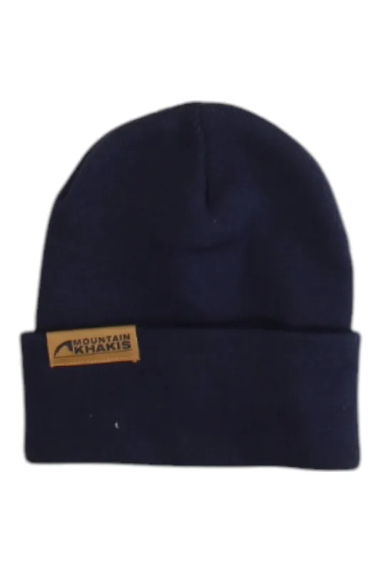 Mountain Khakis Caliber Beanie sold by Out&Back Outdoor