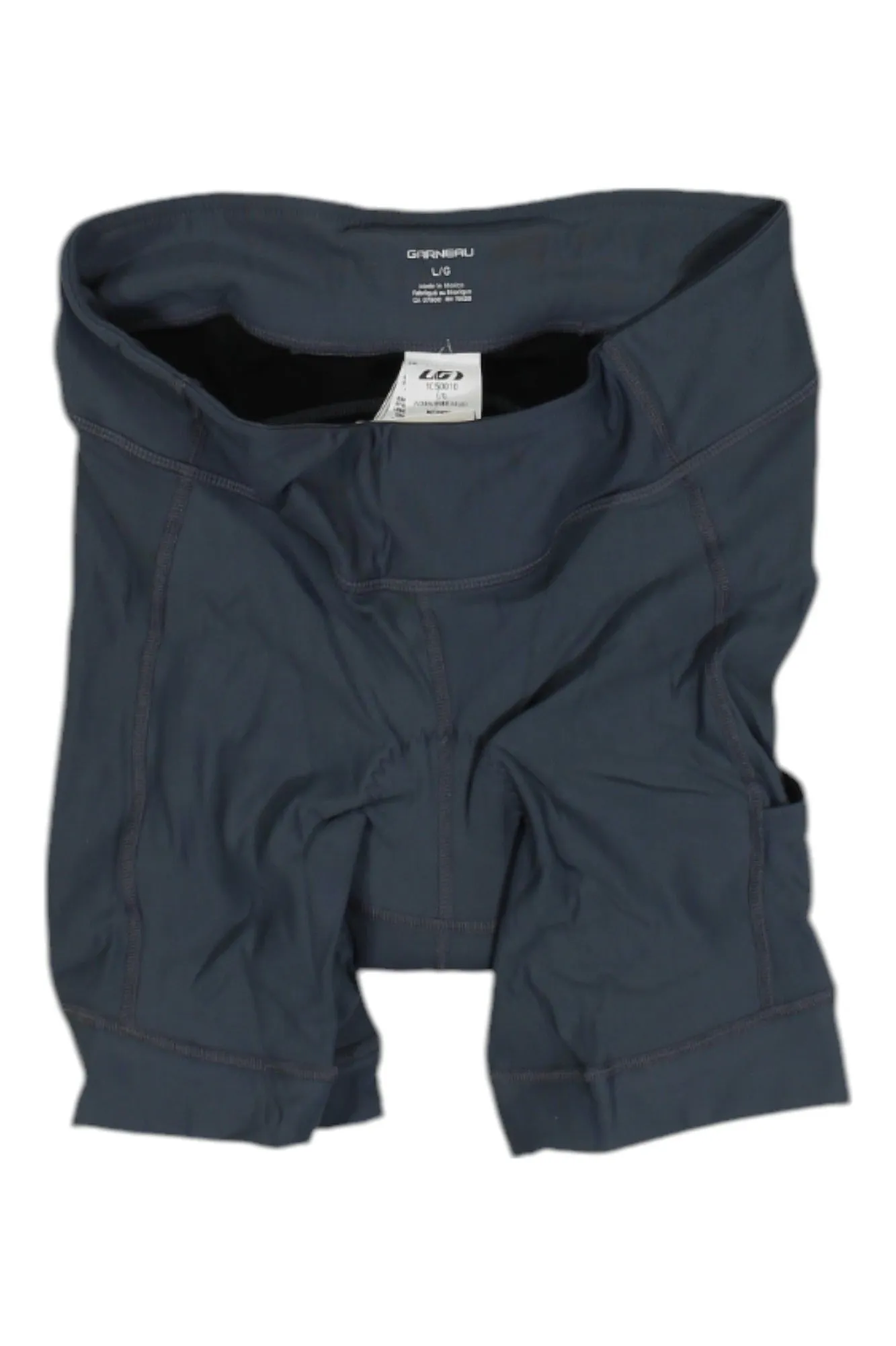 Louis Garneau Womens Fit Sensor 7.5 Inch Short 2 sold by Out&Back Outdoor