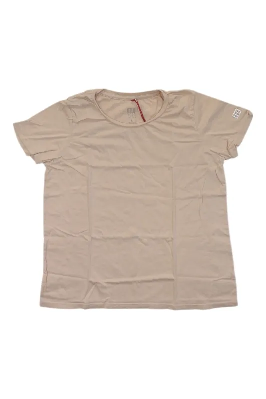 Topo Designs Womens Classic Tee sold by Out&Back Outdoor