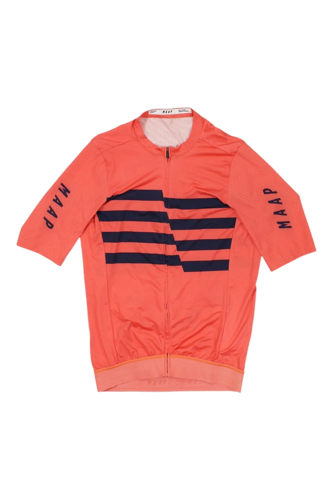 Maap Emblem Pro Hex Jersey sold by Out&Back Outdoor