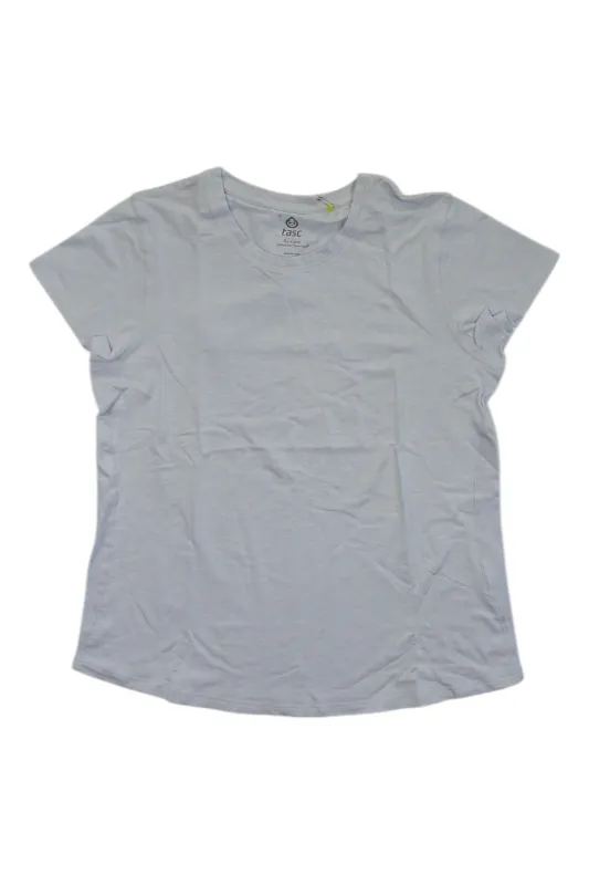 Tasc Womens NOLA Fitness T sold by Out&Back Outdoor