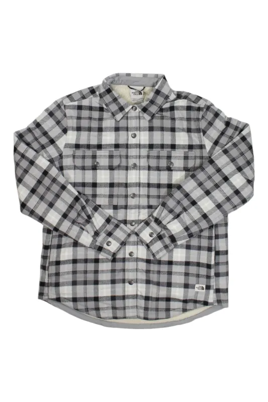 The North Face Womens Campshire Shirt sold by Out&Back Outdoor