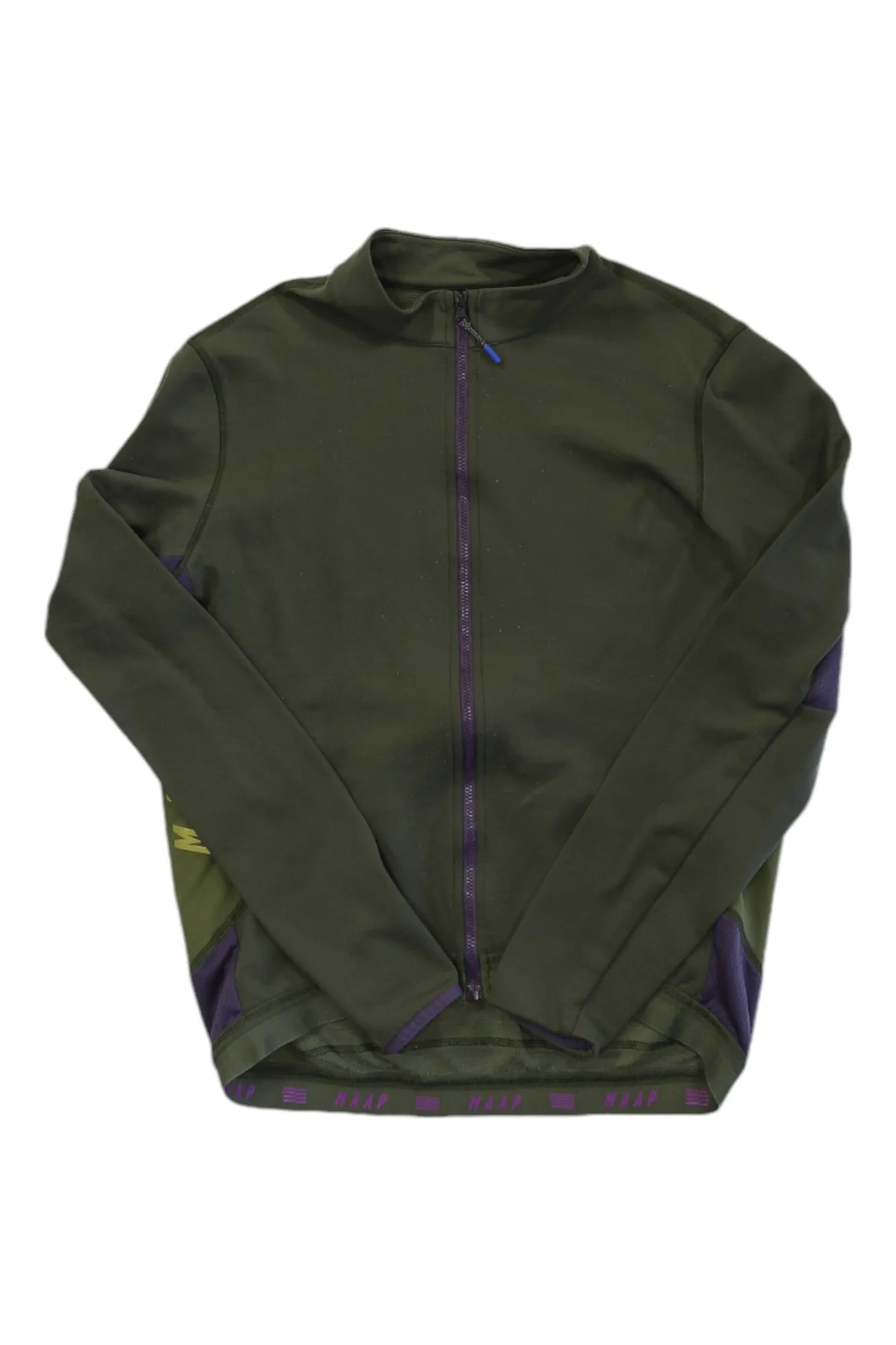 Team Fit Jersey sold by Out&Back Outdoor