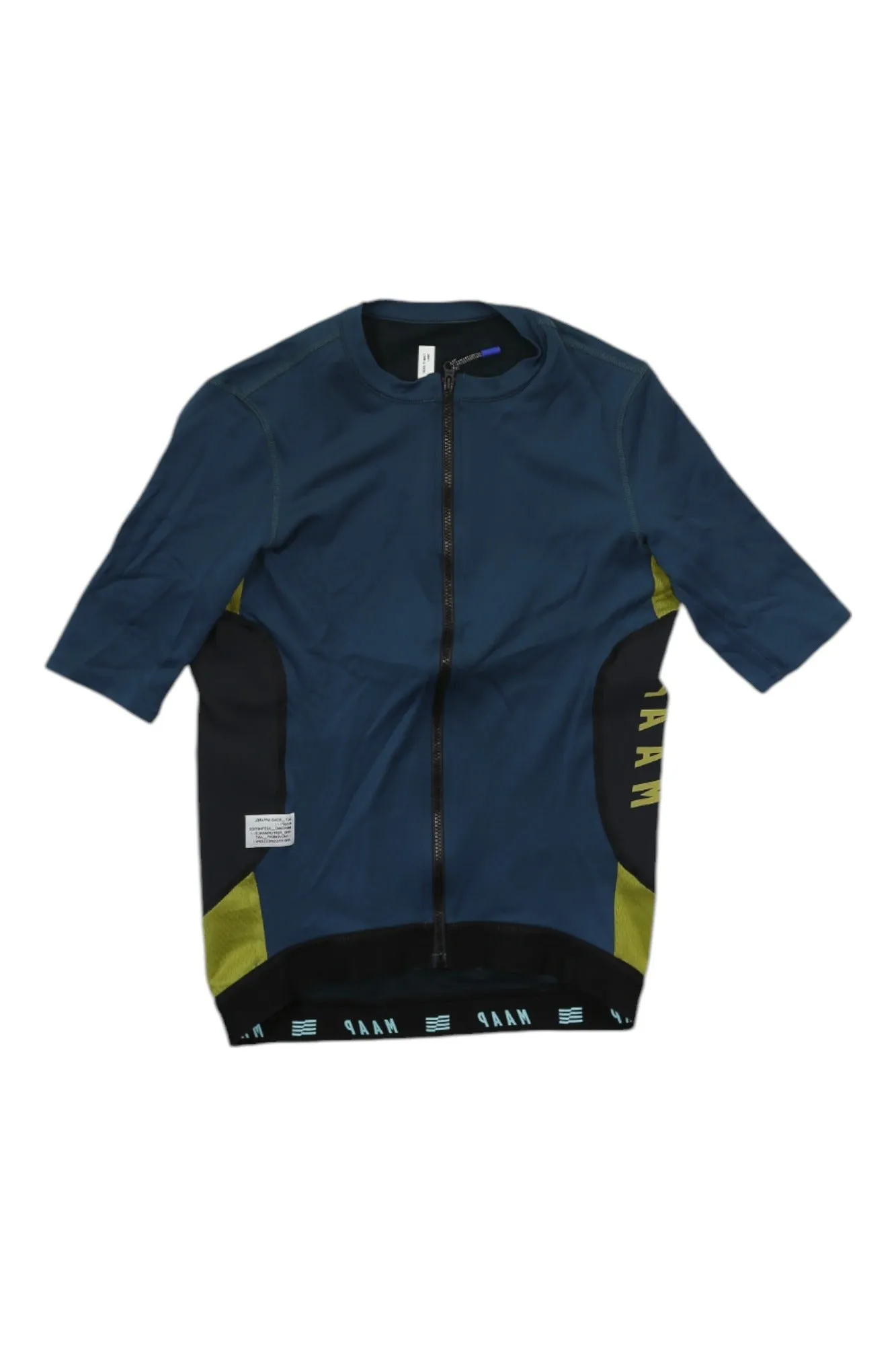 Team Fit Jersey sold by Out&Back Outdoor product image thumbnail 3