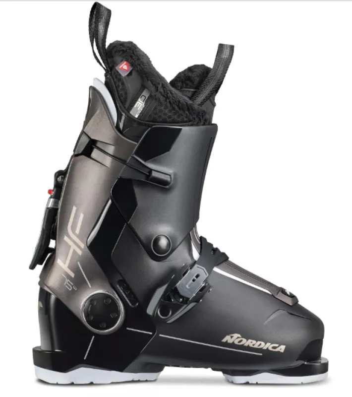 Nordica Womens HF 75 W Ski Boot sold by Out&Back Outdoor