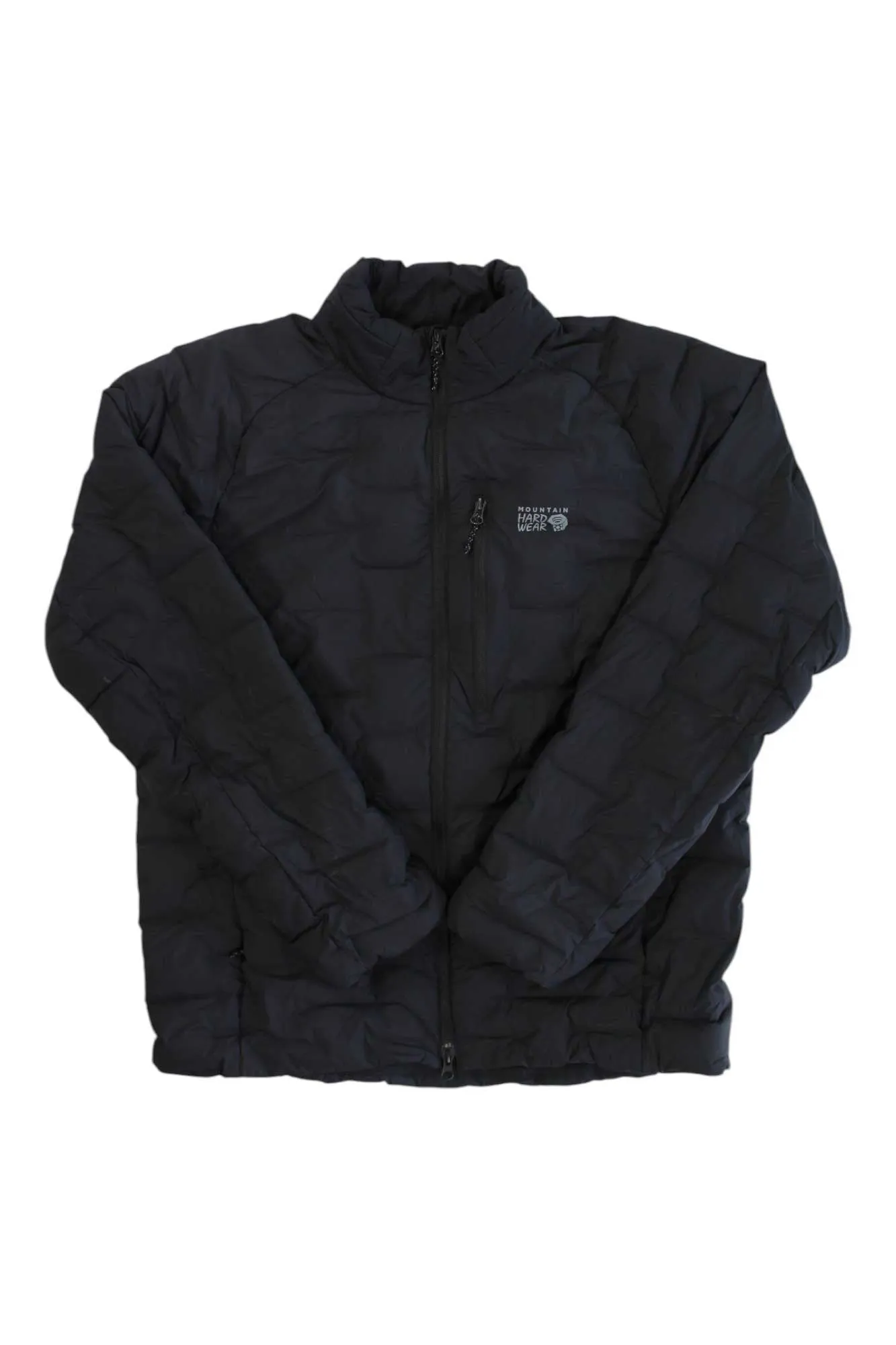 Mountain Hardwear Mens Stretchdown Jacket sold by Out&Back Outdoor