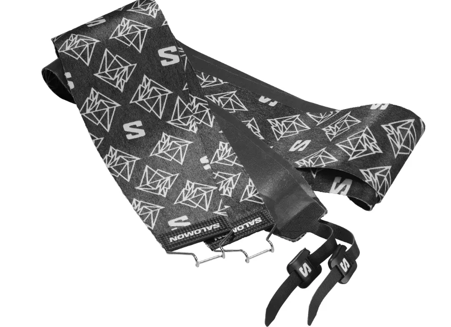 Salomon Skins Qst 92 Alpine Ski sold by Out&Back Outdoor