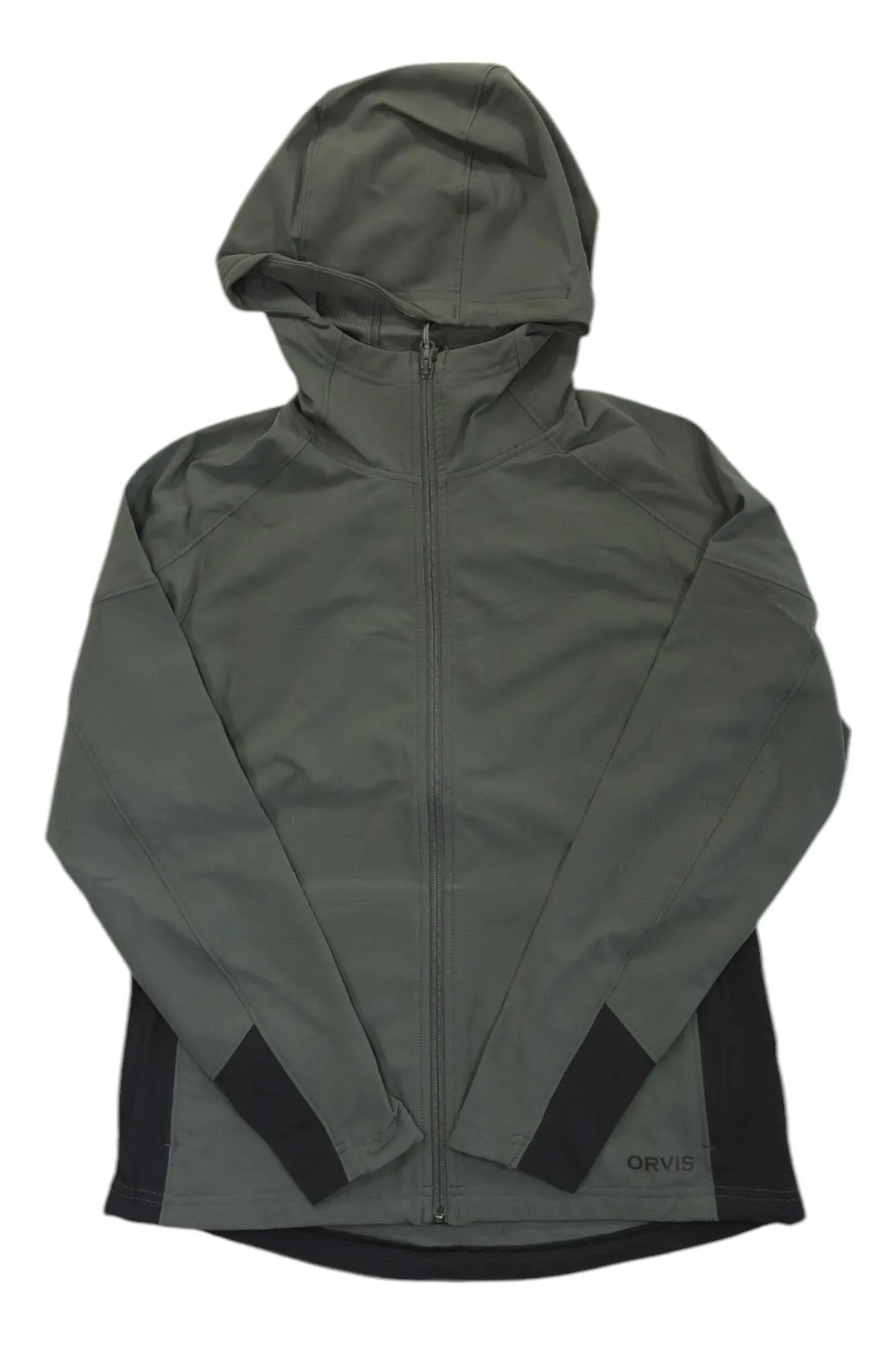 Orvis Womens Pro Lt Softshell Hoodie sold by Out&Back Outdoor