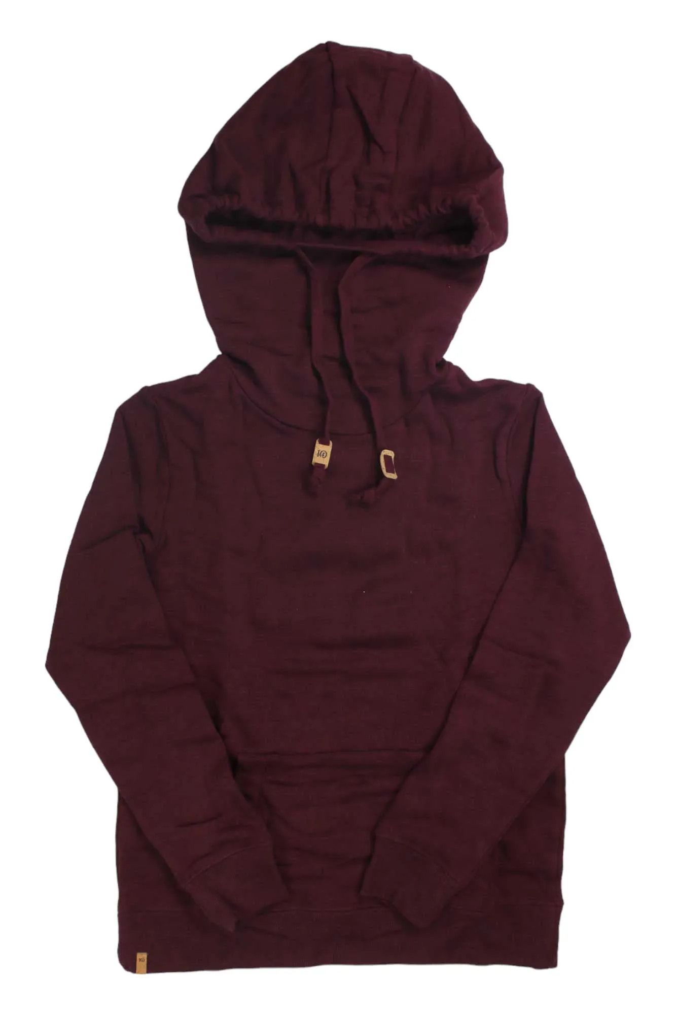 Tentree Women's TreeFleece Banshee Hoodie sold by Out&Back Outdoor