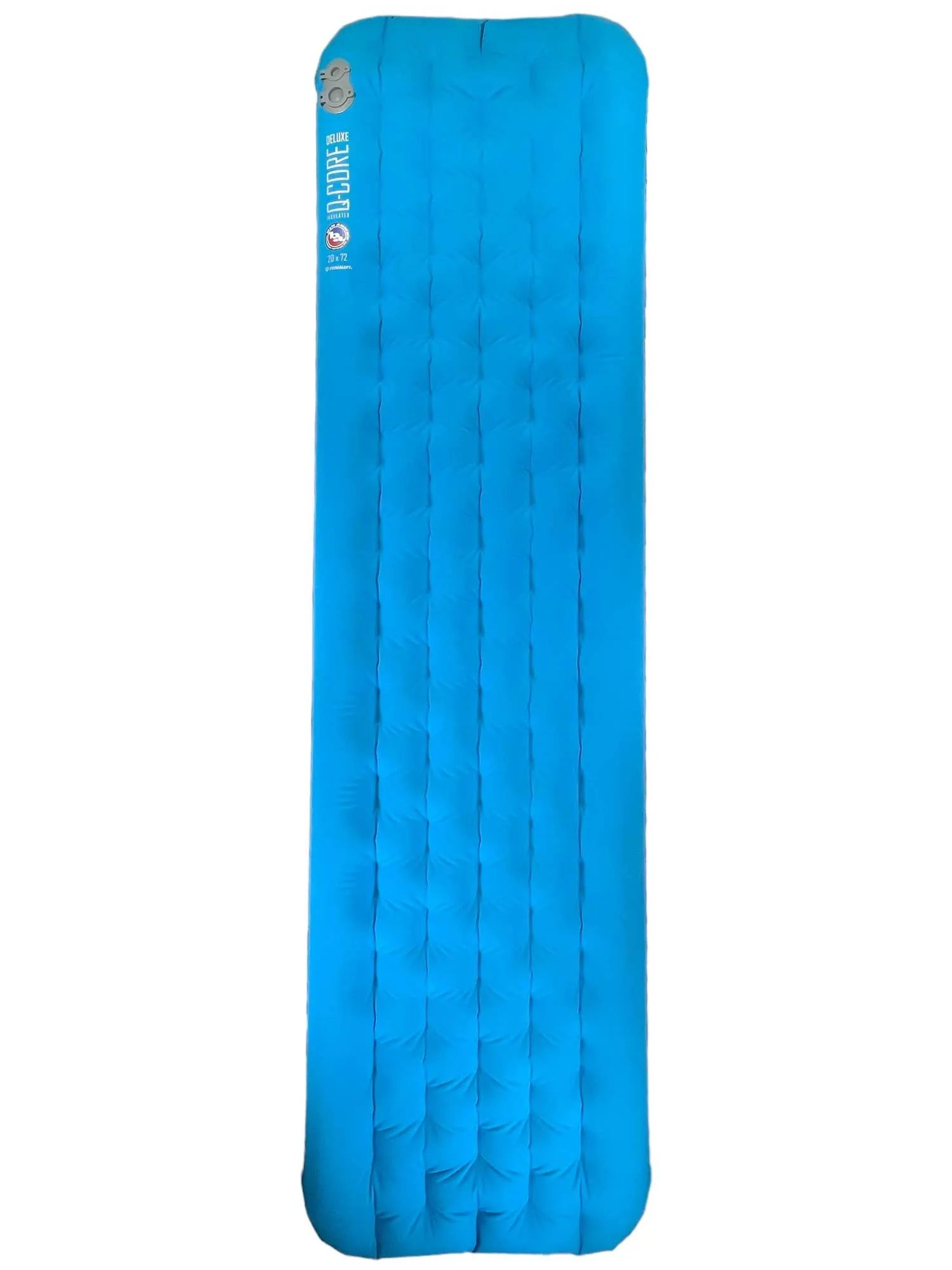 Insulated Q-Core Deluxe sold by Out&Back Outdoor