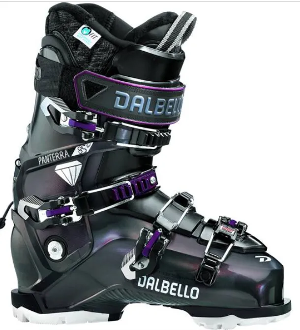 Dalbello Womens Panterra 85 W GW Ski Boot sold by Out&Back Outdoor product image thumbnail 2