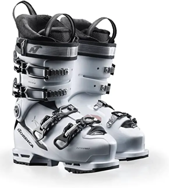 Nordica Womens Speedmachine 85 Ski Boots sold by Out&Back Outdoor
