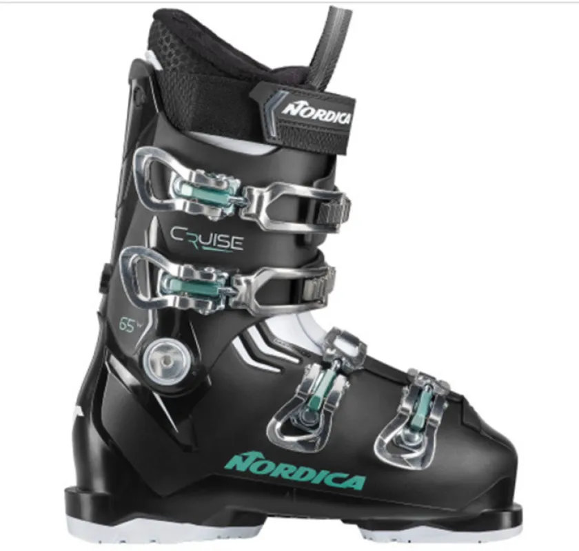 Nordica Women's Cruise 65 W Ski Boots '25 sold by Out&Back Outdoor