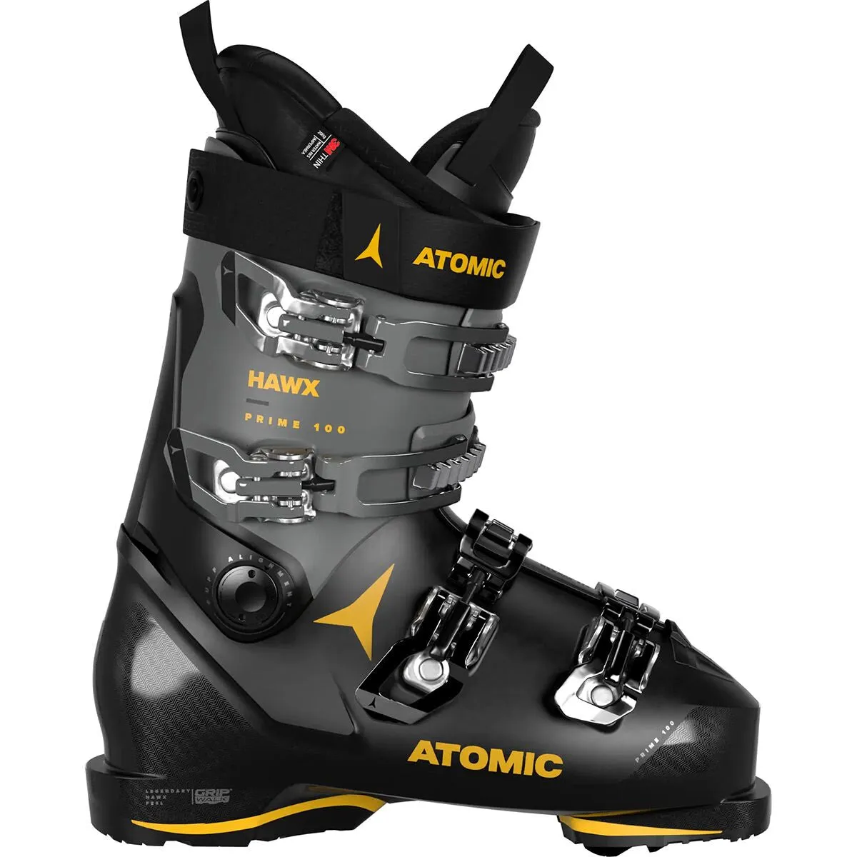 Hawx Prime 100 GW Ski Boots sold by Out&Back Outdoor