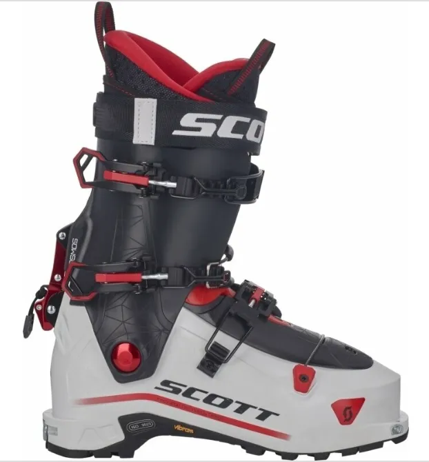 Scott Cosmos 110 Ski Boot sold by Out&Back Outdoor