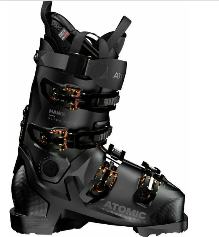 Atomic Hawx Ultra 130 S GW Ski Boot sold by Out&Back Outdoor
