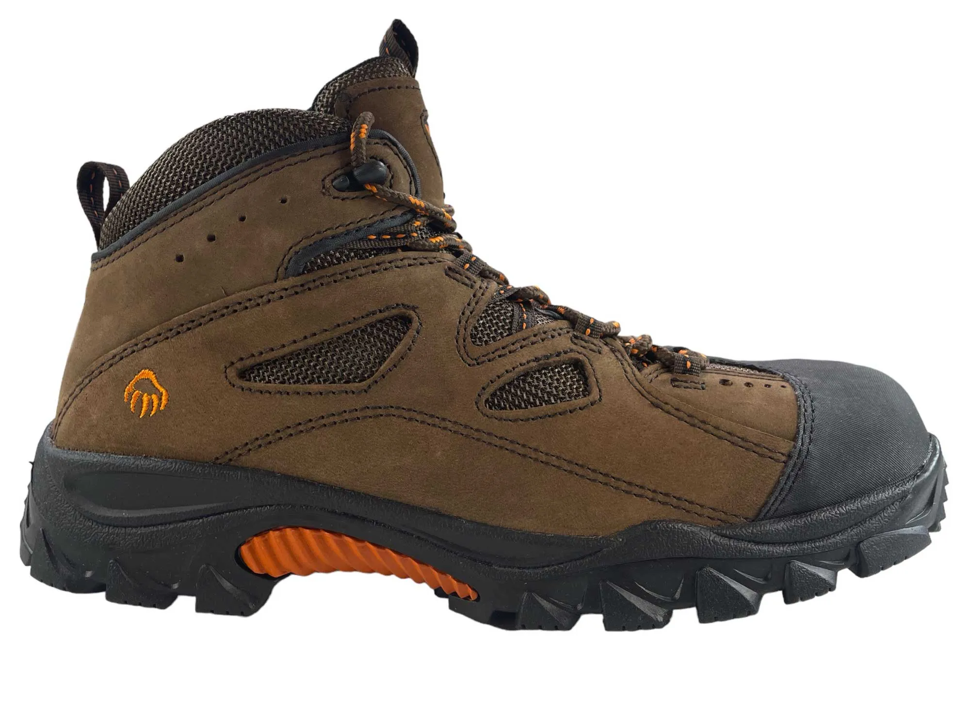 Wolverine Men's Hudson Steel Toe Hiker Boot sold by Out&Back Outdoor product image thumbnail 3