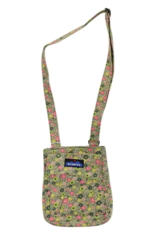 KAVU FOR KEEPS MINI CROSSBODY BAG sold by Out&Back Outdoor