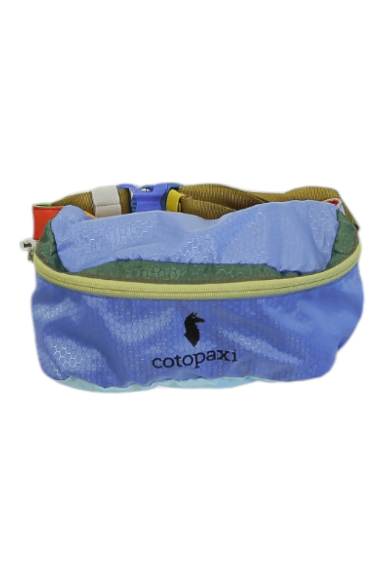 Kapai 1.5L Del Dia Hip Pack sold by Out&Back Outdoor