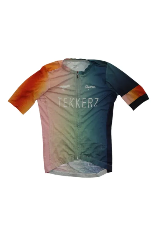 Rapha Flyweight Race Jersey sold by Out&Back Outdoor