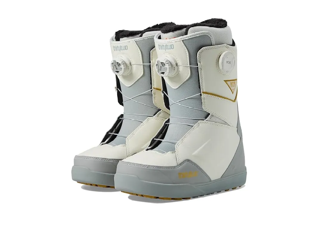ThirtyTwo Womens Lashed Double Boa Snowboard Boot sold by Out&Back Outdoor
