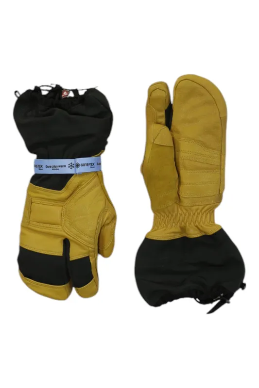 Black Diamond Guide Finger Glove sold by Out&Back Outdoor