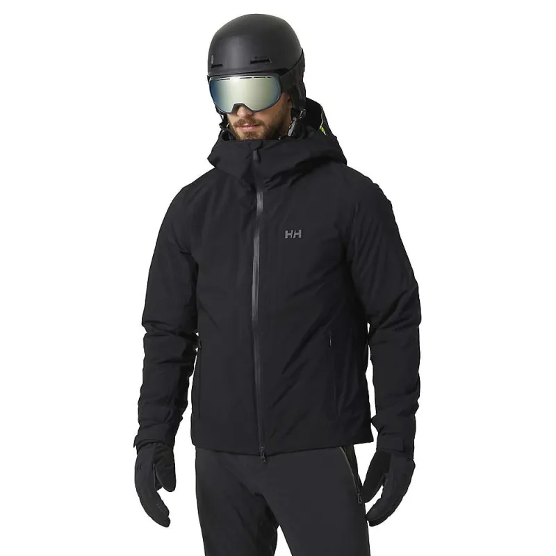 Helly Hansen Men's Swift Infinity Jacket sold by Out&Back Outdoor