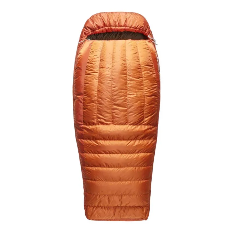 Basecamp Down Sleeping Bag sold by Out&Back Outdoor