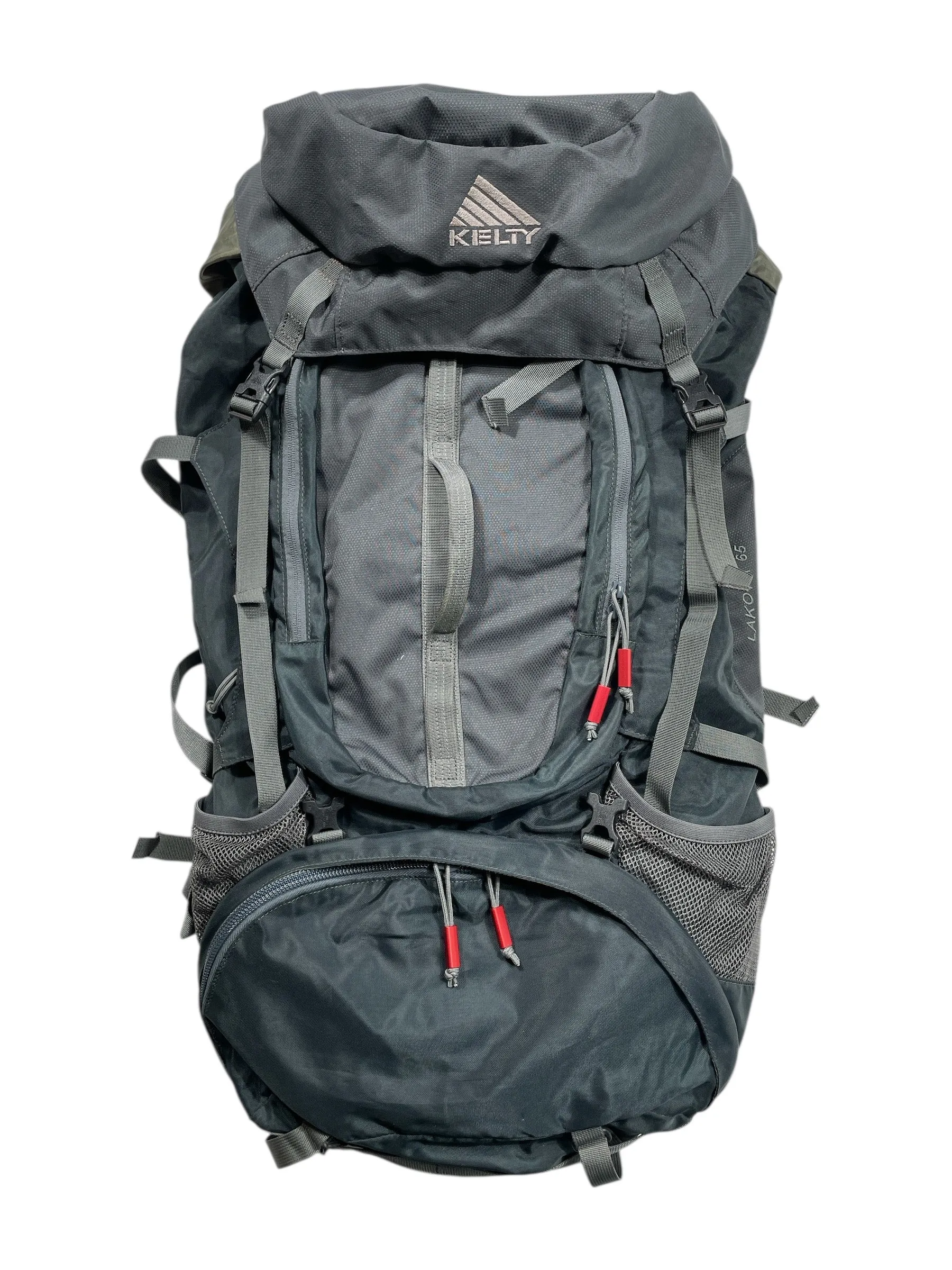 Zulu 30 Pack sold by Out&Back Outdoor