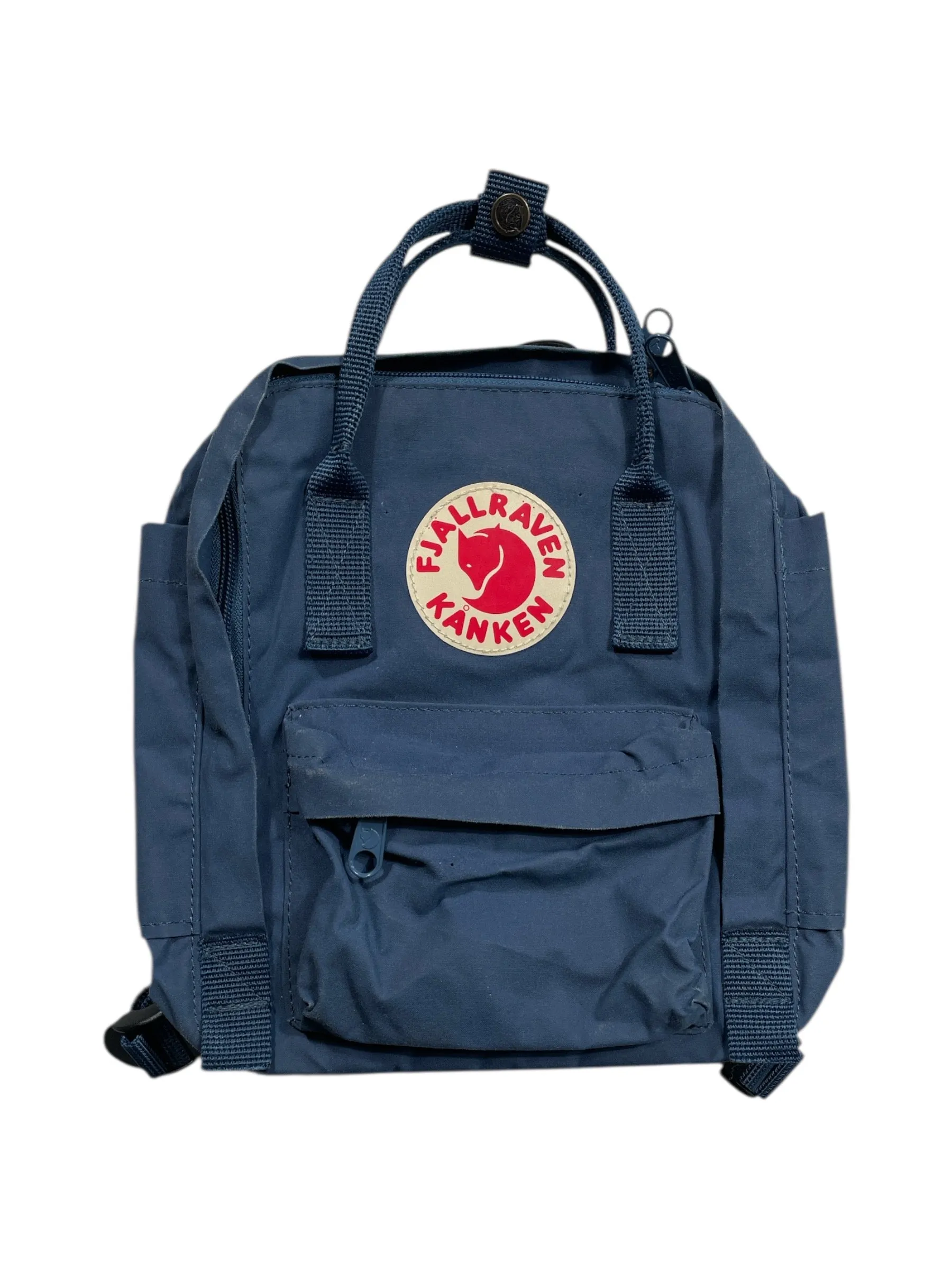 Fjallraven Kanken Mini sold by Out&Back Outdoor