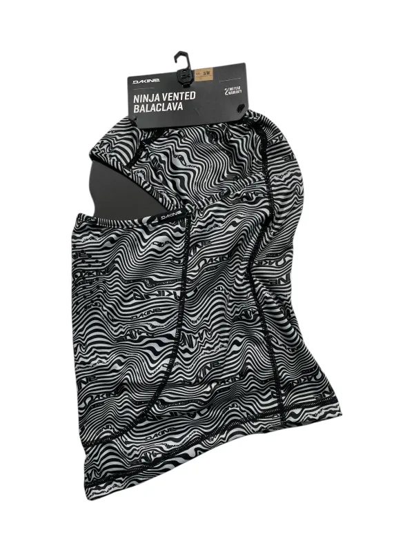 Mens Ninja Vented Balaclava sold by Out&Back Outdoor