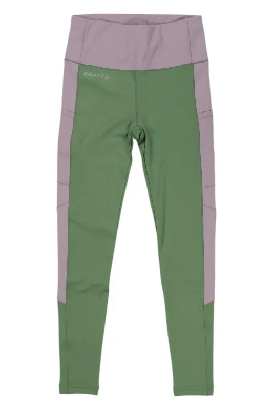 Craft Sportswear Women's ADV Essence 2 Tight sold by Out&Back Outdoor