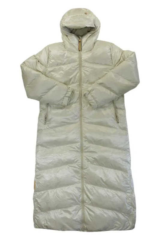 Indyeva Womens Long Long Hoodie made by Indyeva