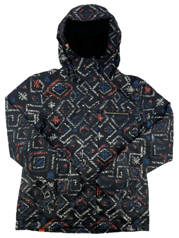 Jetty 3N1 Snow Jacket sold by Out&Back Outdoor