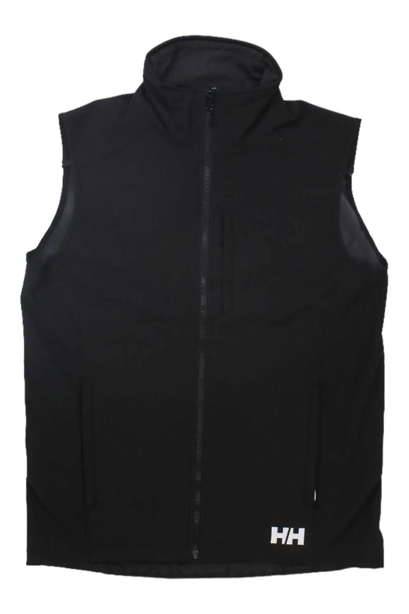 Helly Hansen Mens Paramount Softshell Vest sold by Out&Back Outdoor
