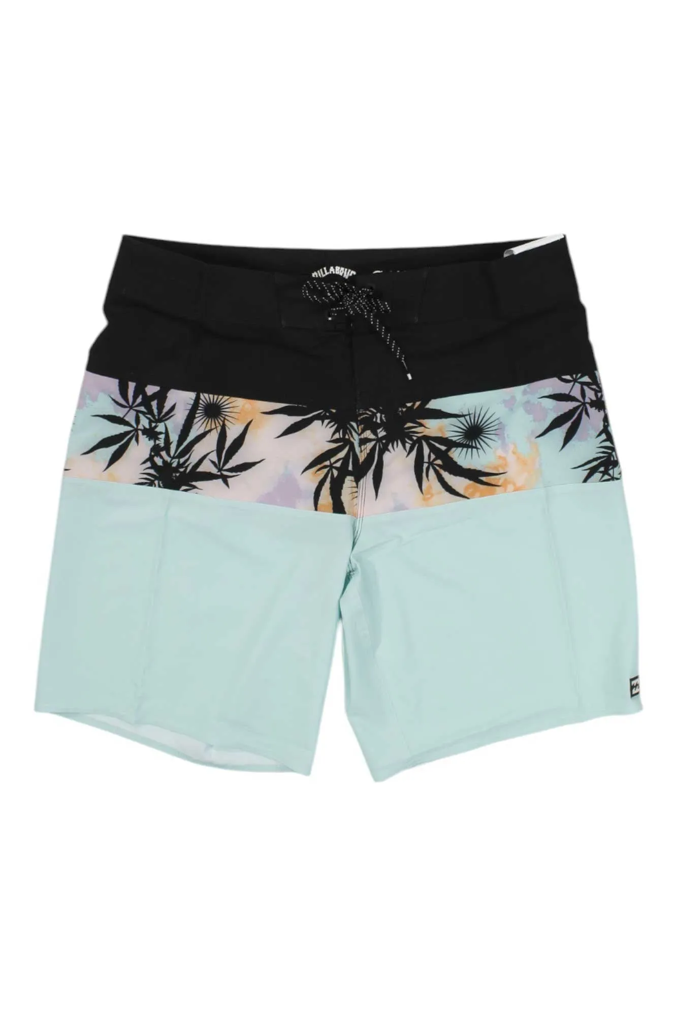 Billabong Men's Tribong Pro Boardshort sold by Out&Back Outdoor product image thumbnail 2