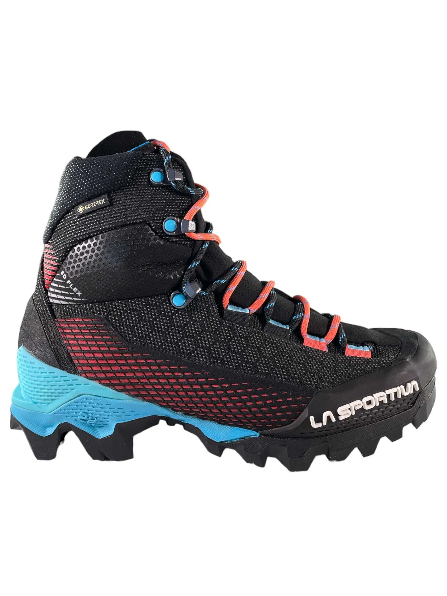 La Sportiva Women's Aequilibrium ST GTX Boot sold by Out&Back Outdoor