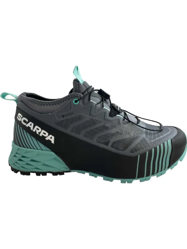 Scarpa Women's Ribelle Run GTX Shoe sold by Out&Back Outdoor