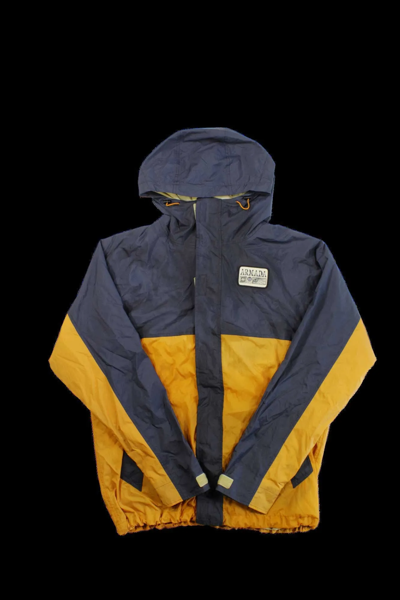 Armada Mens Murph Wind Jacket sold by Out&Back Outdoor