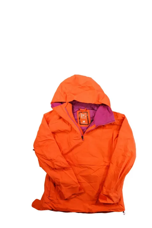 Burton Womens Ak Elevation Jacket sold by Out&Back Outdoor
