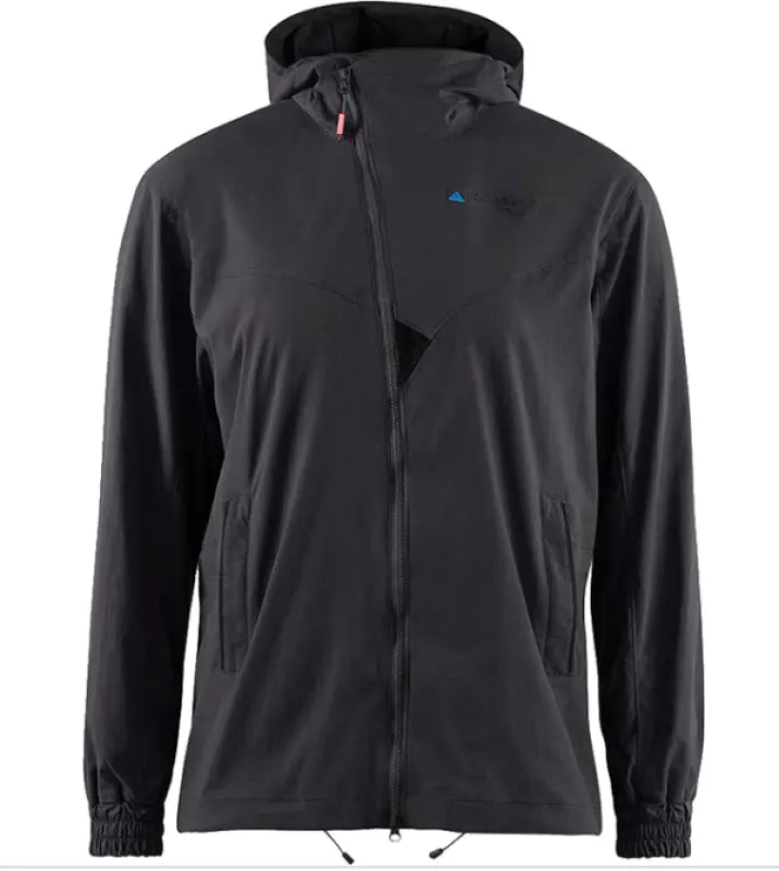 Klattermusen Mens Bestla Zip Hood Jacket sold by Out&Back Outdoor
