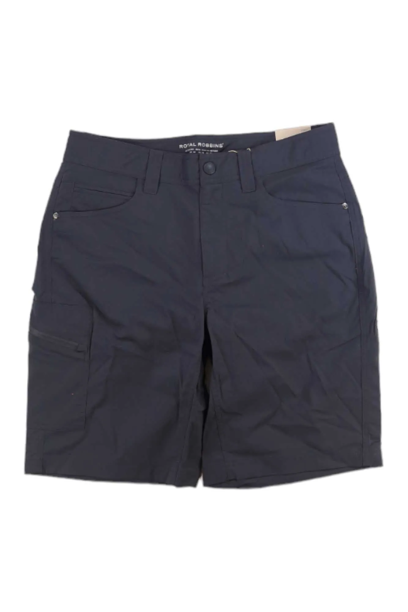 Royal Robbins Men's Active Traveler Stretch Short sold by Out&Back Outdoor product image thumbnail 4