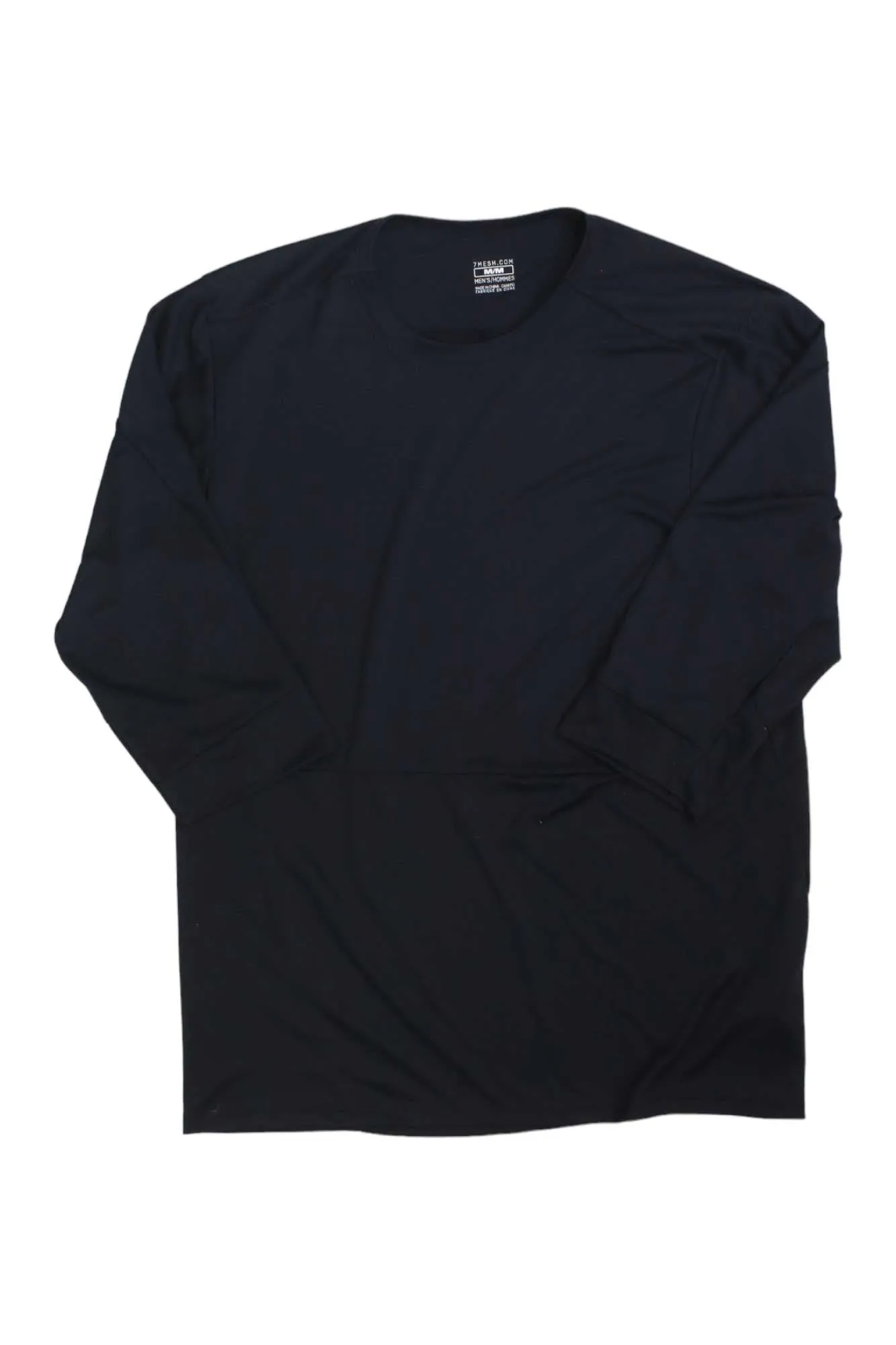 7mesh Mens Roam 3/4 Shirt sold by Out&Back Outdoor