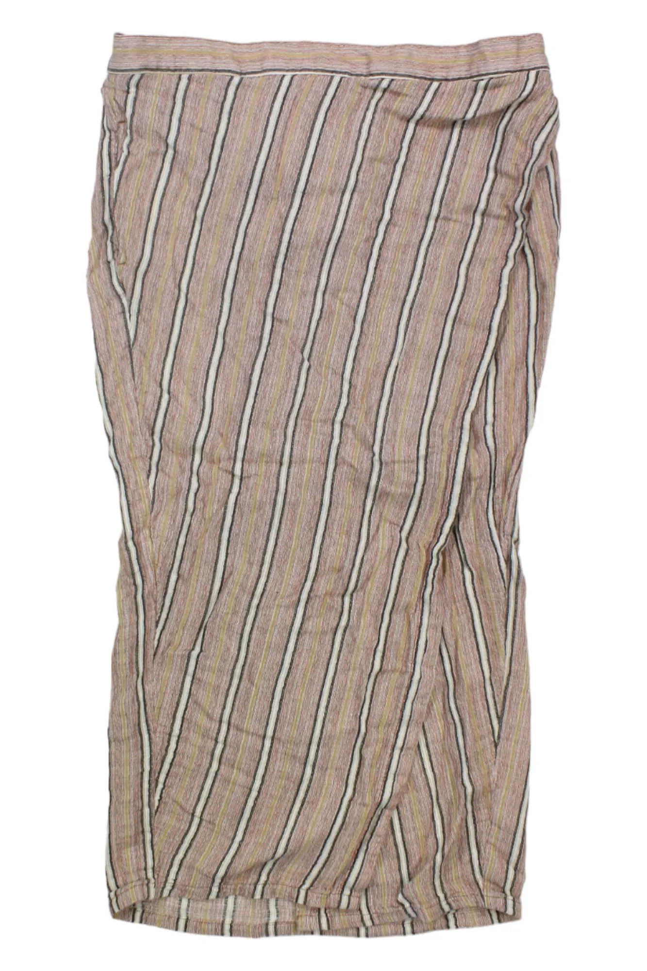 Prana Womens Linen Wrap Skirt sold by Out&Back Outdoor