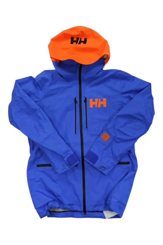 Helly Hansen Mens Elevation Infinity 3.0 Jacket sold by Out&Back Outdoor